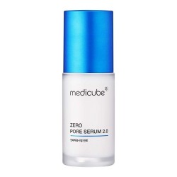 Medicube Zero Pore Serum 2.0