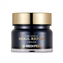 MEDI-PEEL 24K Gold Snail Repair Cream