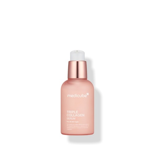 Medicube Triple Collagen Serum 4.0