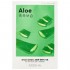 MISSHA Airy Fit Sheet Mask Aloe