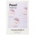 MISSHA Airy Fit Sheet Mask Pearl