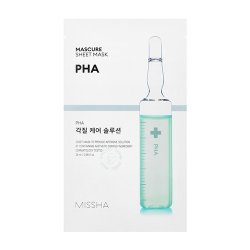 MISSHA Mascure Peeling Solution Sheet Mask