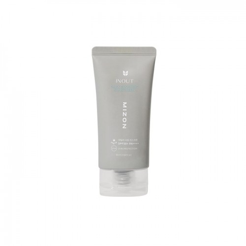 Mizon Inout Daily Soothing Sunscreen SPF50+ PA++++