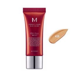 MISSHA M Perfect Cover BB Cream SPF42/PA+++ 20ml #25