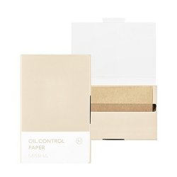 MISSHA Oil Control Paper
