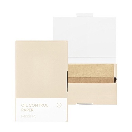 MISSHA Oil Control Paper