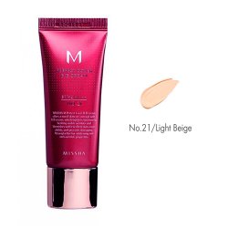 MISSHA M Perfect Cover BB Cream SPF42/PA+++ 20ml #21