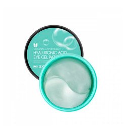 MIZON Hyaluronic Acid Eye Gel Patch