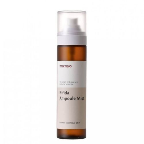 Manyo Factory Bifida Ampoule Mist