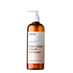 Manyo Factory Bifida Complex Ampoule Gel Cleanser