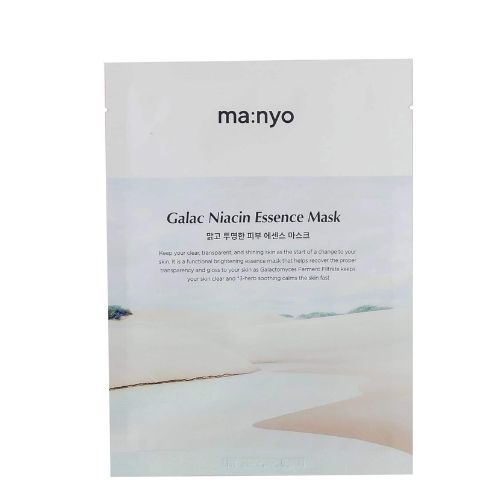 Manyo Factory Galac Niacin Essence Mask