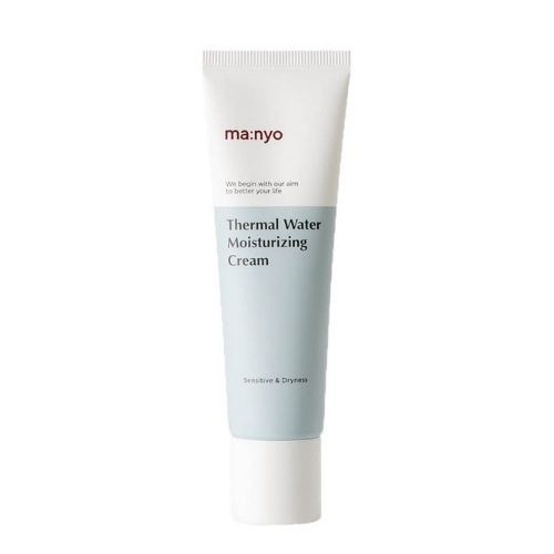 Manyo Factory Thermal Water Moisturizing Cream