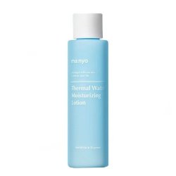 Manyo Factory Thermal Water Moisturizing Lotion