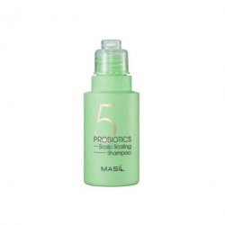 Masil 5 Probiotics Scalp Scaling Shampoo 50ml