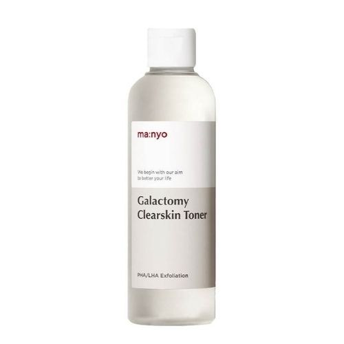 Manyo Factory Galactomy Clearskin Toner