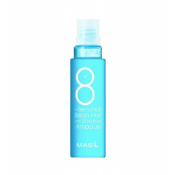 Masil 8 Seconds Salon Hair Mask Volume Ampoule 15ml