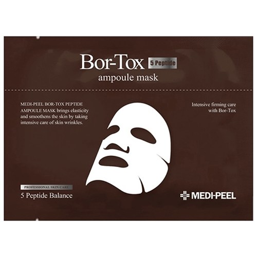 Medi-Peel Bor-Tox Peptide Ampoule Mask