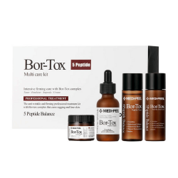 MEDI-PEEL Bor-tox Multi Care Kit