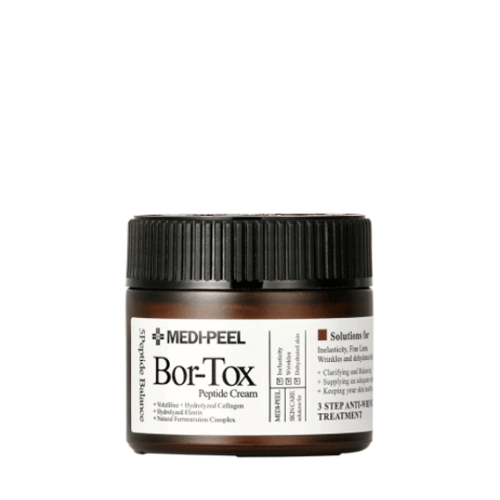 MEDI-PEEL Bor-tox Peptide Cream