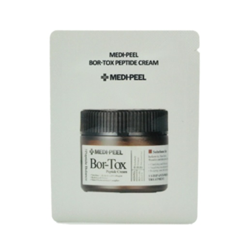 MEDI-PEEL Bor-tox Peptide Cream Pouch 1.5g