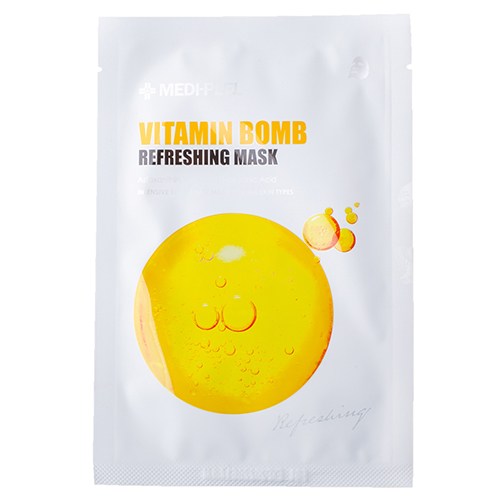 Medi-Peel Vitamin Bomb Refreshing Mask Sheet