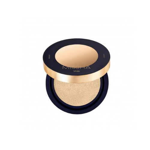 Missha Stay Cushion #23 Natural Beige