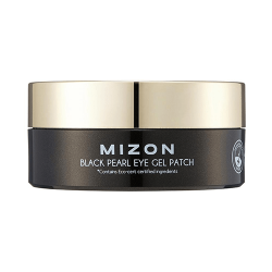 Mizon Black Pearl Eye Gel Patch