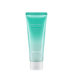 Mizon Cicaluronic Low Ph Cleansing Foam