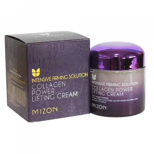 Mizon Collagen Power Lifting Cream