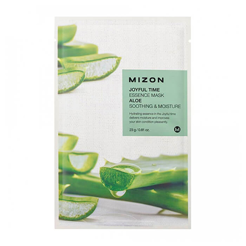 Mizon Joyful Time Essence Mask Aloe