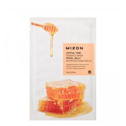 Mizon Joyful Time Essence Mask - Royal Jelly