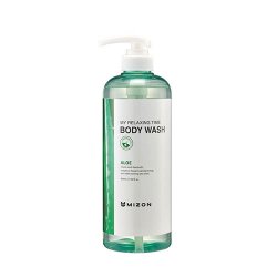 Mizon My Relaxing Time Body Wash - Aloe