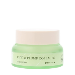 Mizon Phyto Plump Collagen Day Cream