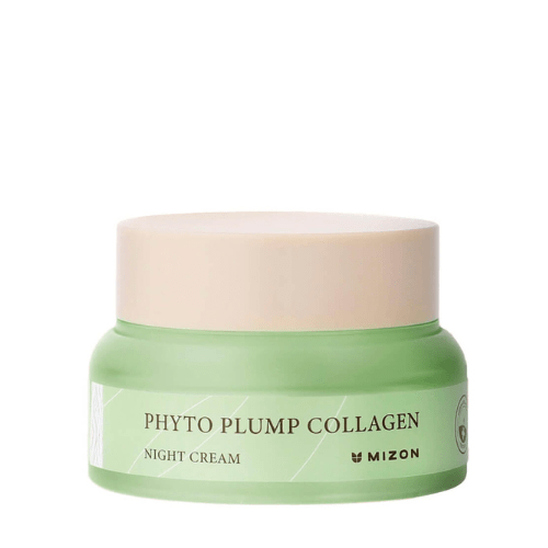 Mizon Phyto Plump Collagen Night Cream