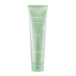 Mizon Pore Fresh Mild Acid Gel Cleanser