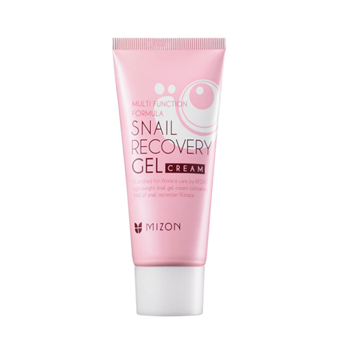 Mizon Snail Recovery Gel Cream