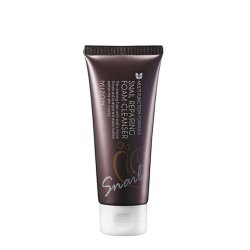 Mizon Snail Repairing Foam Cleanser