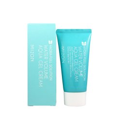 Mizon Water Volume Aqua Gel Cream (Tube)