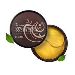Mizon Gold Snail Eye Gel Patch