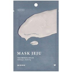 Mizon Joyful Time Mask Jeju Hydrangea