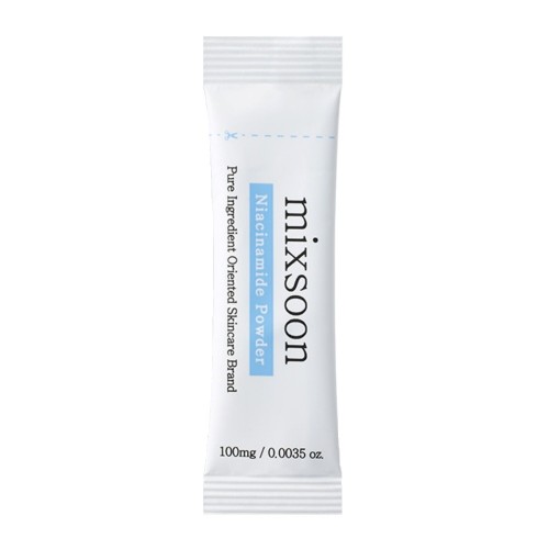Mixsoon Niacinamide Powder 0.1g