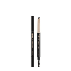 Missha Perfect Eyebrow Styler Black
