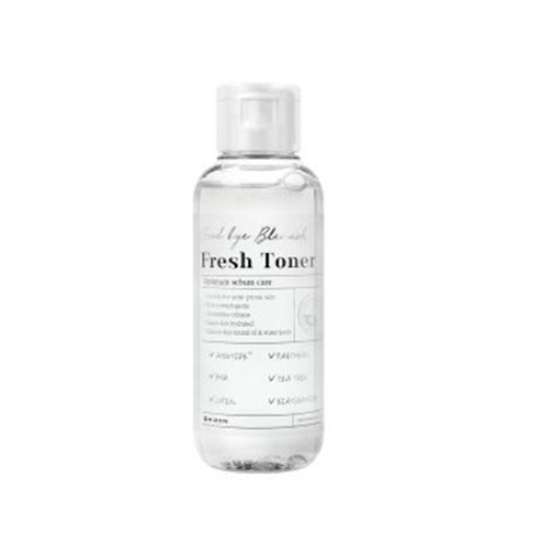 Mizon Good Bye Blemish Fresh Toner