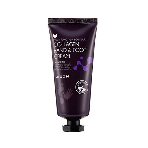 Mizon Hand & Foot Cream Collagen