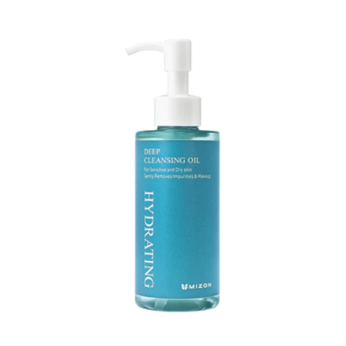 Mizon Hydrating Deep Cleansing Oil