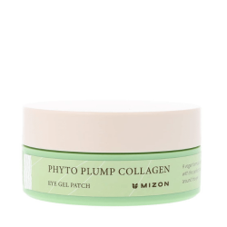 Mizon Phyto Plump Collagen Eye Gel Patch