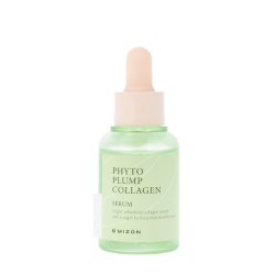 Mizon Phyto Plump Collagen Serum