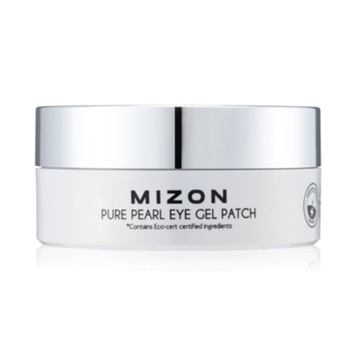 Mizon Pure Pearl Eye Gel Patch