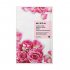 Mizon Joyful Time Essence mask pack ROSE