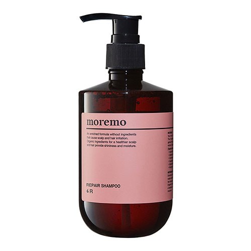 Moremo Repair Shampoo R